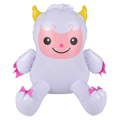24" Yeti Inflate - LLB Toys