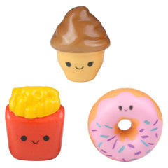 2" MICRO SQUISH ASSORTMENT #2 LLB Squishy Toys