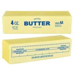 5.3" Super Soft Slow Rise Squish Butter 12ct - LLB Toys