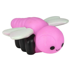 2" RUBBER BUG ASSORTMENT LLB Figurine Toys