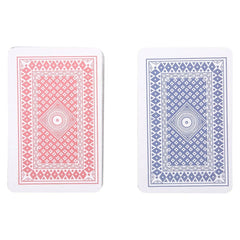 2.5" MINI PLAYING CARDS LLB Playing Cards