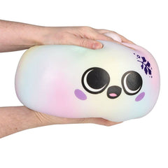 Jumbo Squish Dumpling 9.5"