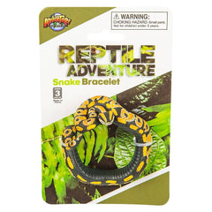 Snake Bracelet Kids Accessory - LLB Toys