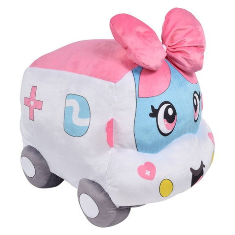 14.5" Vehicles Plush - LLB Toys