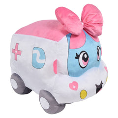 14.5" Vehicles Plush - LLB Toys