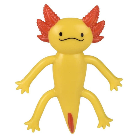 3.5" Axolotl Bendable LLB kids toys