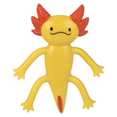 3.5" Axolotl Bendable - LLB Toys
