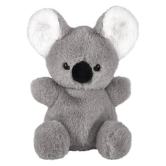 7" Clutch Crew Koala- LLB Toys
