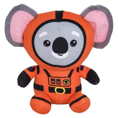 7" Space Animals - LLB Toys