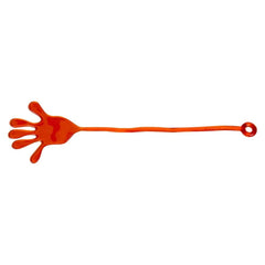 Jumbo Sticky Hand 15" Squishy Toy - LLB Toys