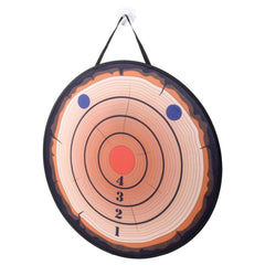 LARGE FOAM AXE THROWING GAME LLB kids toys