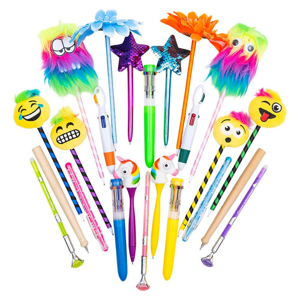 PEN ASSORTMENT 5