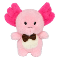 8" Mink Bowtie Animals - LLB Toys