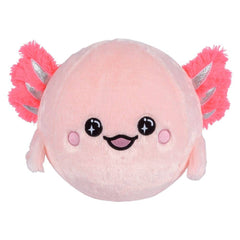 16" Axolotl Ball Plush - LLB Toys