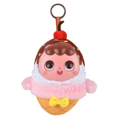 6" Misfit Critters  Foodie Bag Series H  - LLB Toys