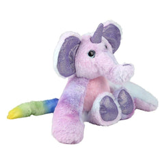 10" FLUFFYTALE ELEPHANT LLB kids toys