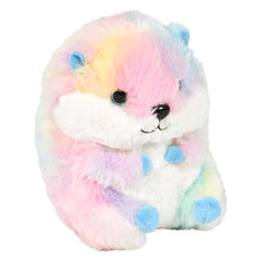 7" BELLY BUDDY SUGAR HAMSTER LLB Plush Toys
