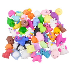 1.5" GUMMY ASSORTMENT LLB kids toys
