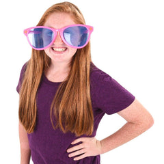JUMBO SUNGLASSES LLB kids toys