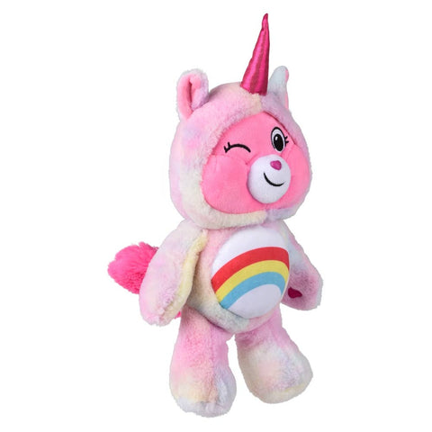 11" Care Bears Hoodie Assortment - LLB Toys