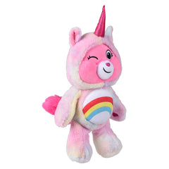 11" Care Bears Hoodie Assortment - LLB Toys