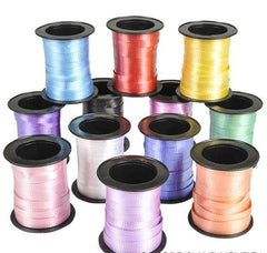 60' ASSORTED CURLING RIBBON LLB kids toys
