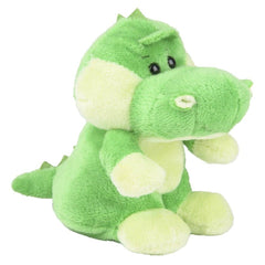 5" WEEZ ALLIGATOR LLB Plush Toys