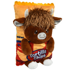 16" Candy Bag Animals - LLB Toys