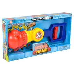 Boxing Hand LLB kids toys
