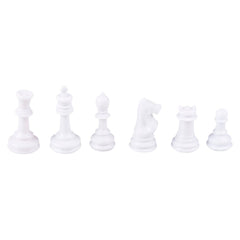 14" CHESS SET LLB kids toys