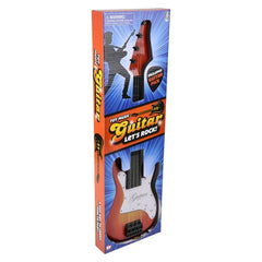 23.5" TOY BASS GUITAR LLB kids toys