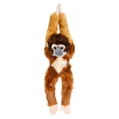 18" HEIRLOOM HANGING SQUIRREL MONKEY LLB Plush Toys