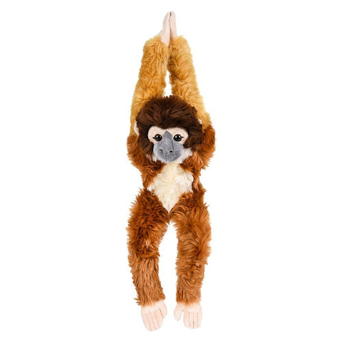 18" HEIRLOOM HANGING SQUIRREL MONKEY LLB Plush Toys