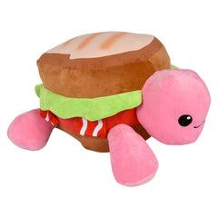 28" Food Turtles  Plush - LLB Toys