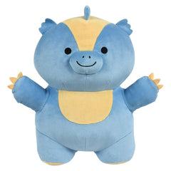 12" Kawaii Dinosaurs Plush - LLB Toys