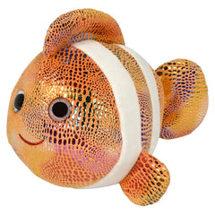 10" BIG EYE SPARKLE SEA ASSORTMENT 72PCS LLB kids toys