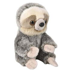 7"  Buddy Sloth- LLB Plush Toys