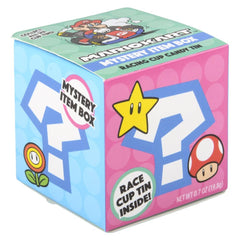 Mario Kart Mystery Blind Box Candy - LLB Candy