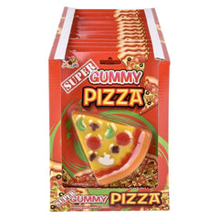 Super Gummy Pizza - LLB Toys