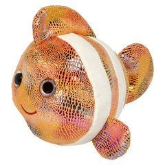 12.5" BIG EYE SPARKLE SEA ASSORTMENT 24PCS LLB kids toys
