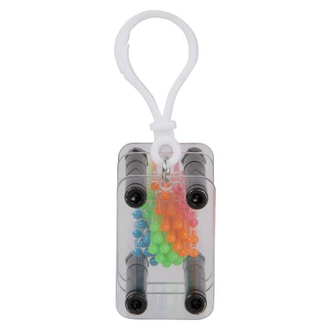 Mini Rainbow Pin Art 2" - LLB Toys