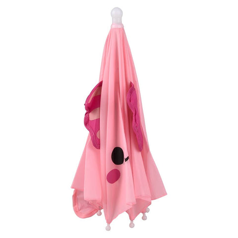 Axolotl Umbrella Hat - LLB Toys