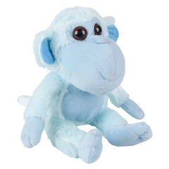 16" COLORFUL MONKEYS plush LLB Plush Toys