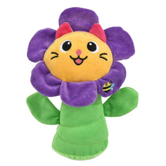 9" Sunflower Plush - LLB Toys