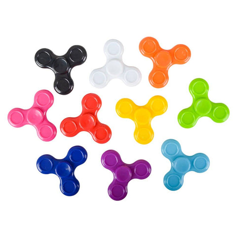 MICRO SPINNER 2" LLB kids toys