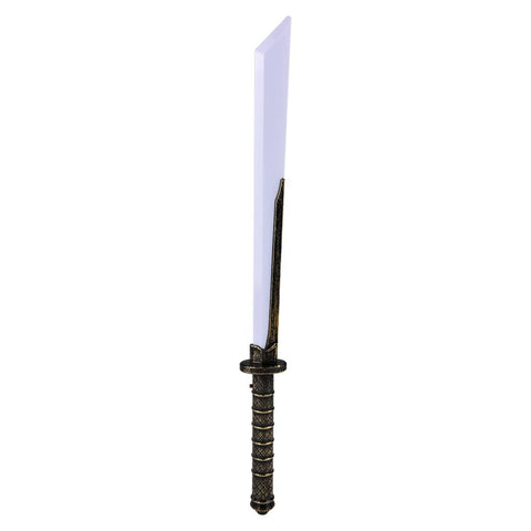 29.5" Light-Up Egyptian Sword With Sound - LLB Toys