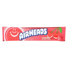 CHERRY AIRHEADS  - LLB Candy