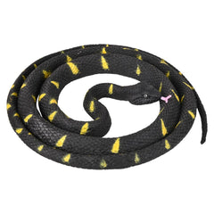 55" Vinyl Snake - LLB Toys