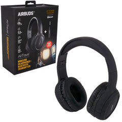 Gentek Airbuds Travel Set Headphone - LLB Toys