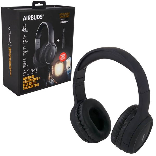 Gentek Airbuds Travel Set Headphone - LLB Toys